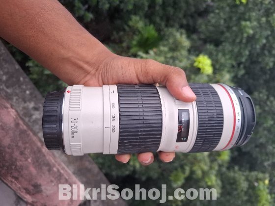 Canon EOS 750D Full Combo